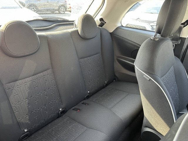 FIAT 500 usata, con ESP
