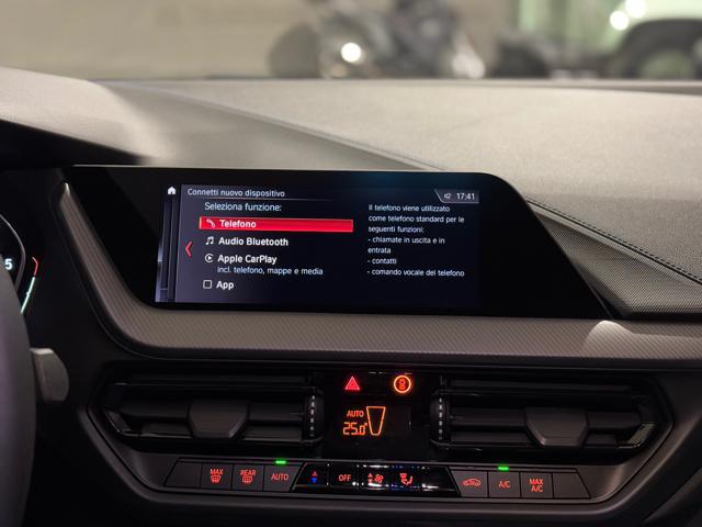 BMW 118 usata, con Immobilizzatore elettronico