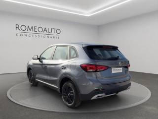 MG ZS usata, con Airbag Passeggero