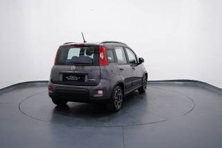 FIAT New Panda usata, con Touch screen