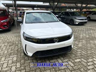 OPEL Corsa usata, con Airbag laterali