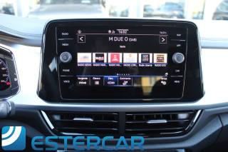 VOLKSWAGEN T-Roc usata, con Fari LED