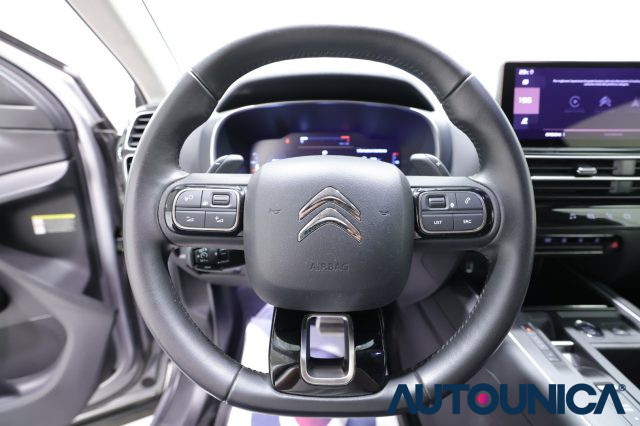 CITROEN C5 Aircross usata, con Boardcomputer