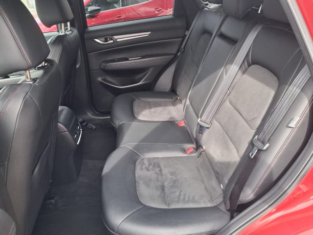 MAZDA CX-5 usata, con ESP