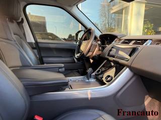 LAND ROVER Range Rover Sport usata, con Chiusura centralizzata