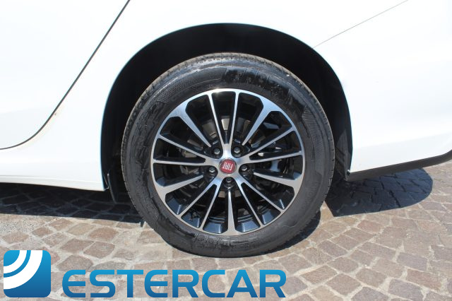 FIAT Tipo usata, con Airbag testa