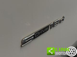 BMW X1 usata, con Specchietti laterali elettrici