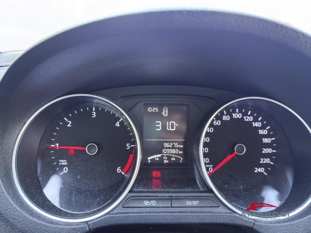VOLKSWAGEN Polo usata 12