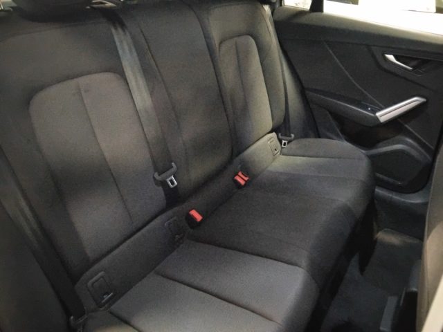 AUDI Q2 usata, con Immobilizzatore elettronico
