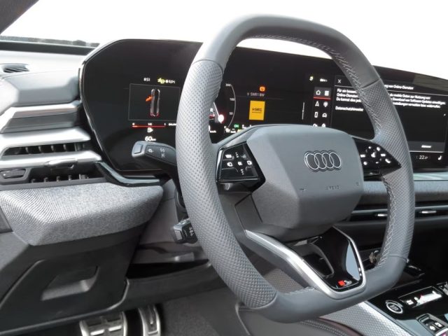 AUDI A5 usata, con Airbag Passeggero