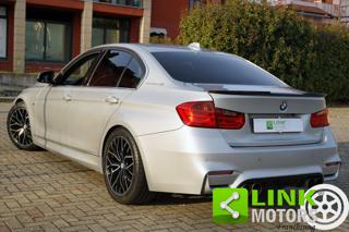 BMW 335 usata, con Airbag