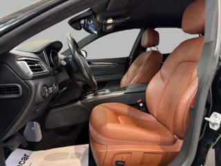 MASERATI Ghibli usata, con Controllo trazione