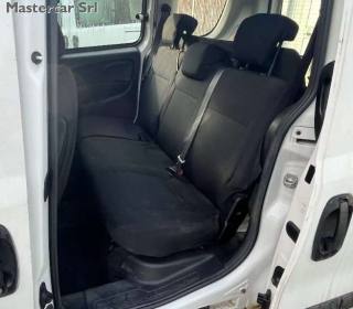 FIAT Doblo usata, con Chiusura centralizzata