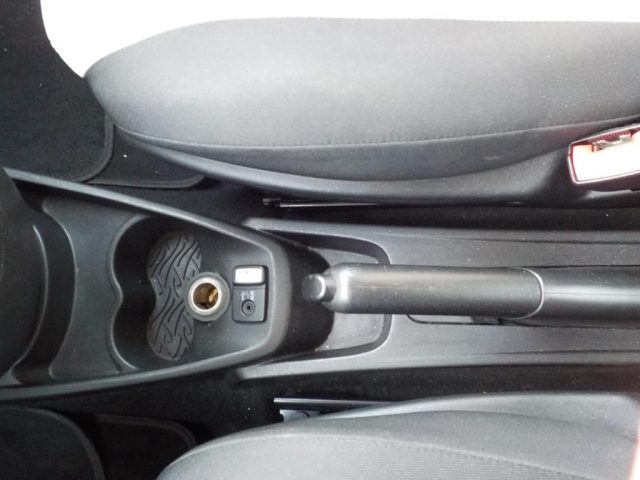 LANCIA Ypsilon usata 47