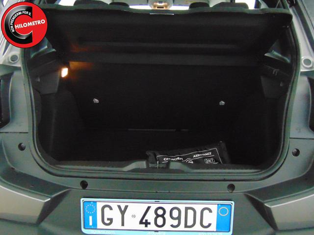 CITROEN C3 usata, con Autoradio