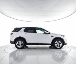 LAND ROVER Discovery Sport usata 5