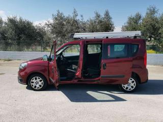 FIAT Doblo usata, con Airbag Passeggero