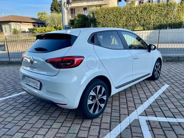 RENAULT Clio usata, con Airbag Passeggero