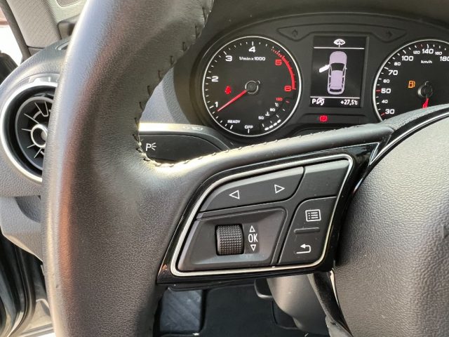 AUDI A3 usata 17