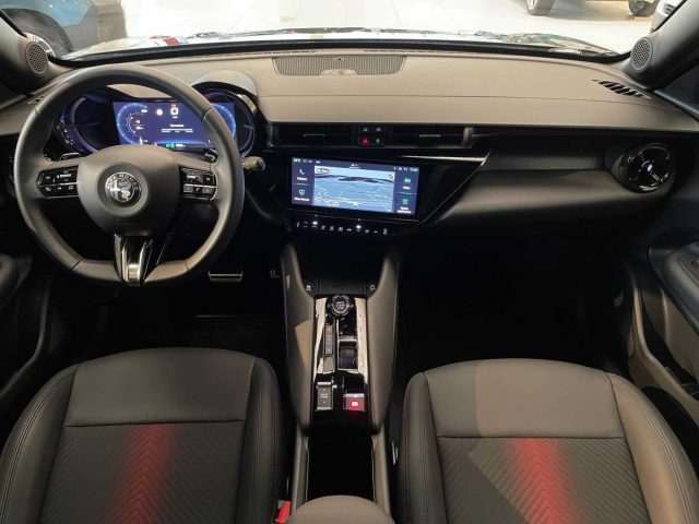 ALFA ROMEO Junior usata, con Servosterzo