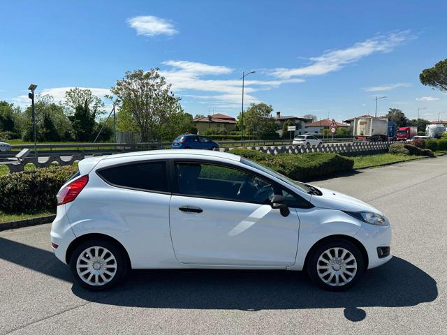 FORD Fiesta usata, con Chiusura centralizzata