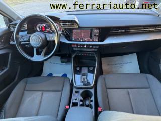 AUDI A3 usata, con ESP
