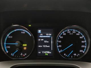 TOYOTA RAV 4 usata, con Servosterzo