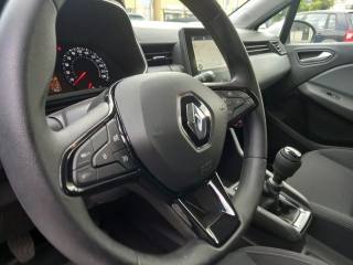 RENAULT Clio usata, con Controllo trazione