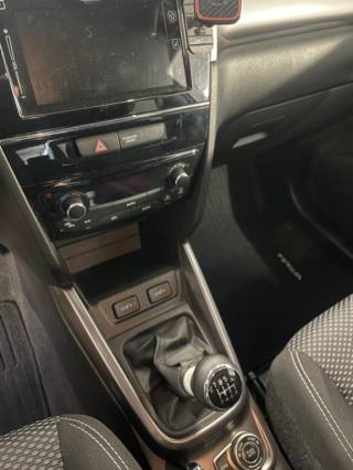 SUZUKI Vitara usata, con Autoradio