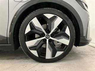 RENAULT Megane usata, con Cerchi in lega