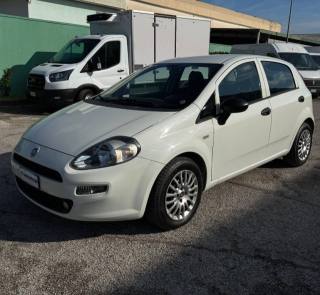 FIAT Punto usata, con Chiusura centralizzata