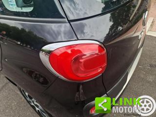 FIAT 500L usata, con Controllo automatico clima