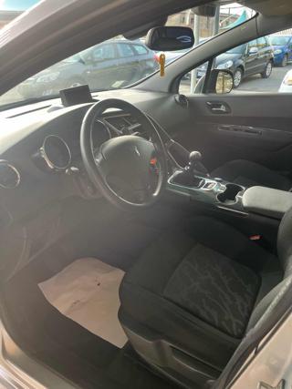 PEUGEOT 3008 usata, con Controllo trazione