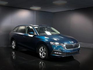 SKODA Octavia usata, con Airbag laterali