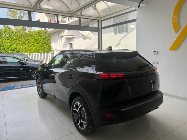 PEUGEOT 2008 usata, con Climatizzatore