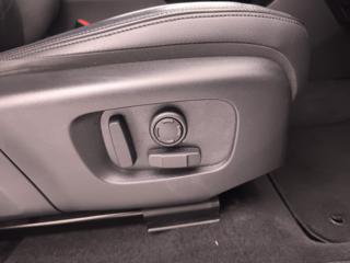 LAND ROVER Range Rover Evoque usata, con Isofix