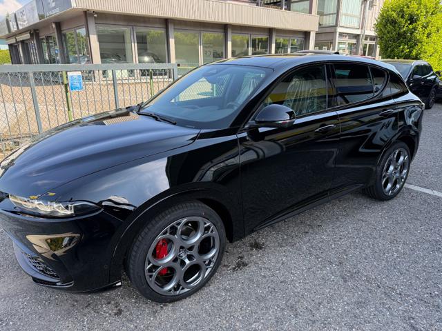ALFA ROMEO Tonale usata, con Immobilizzatore elettronico