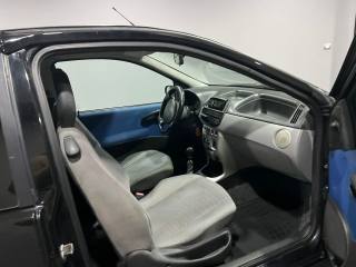 FIAT Punto usata, con MP3