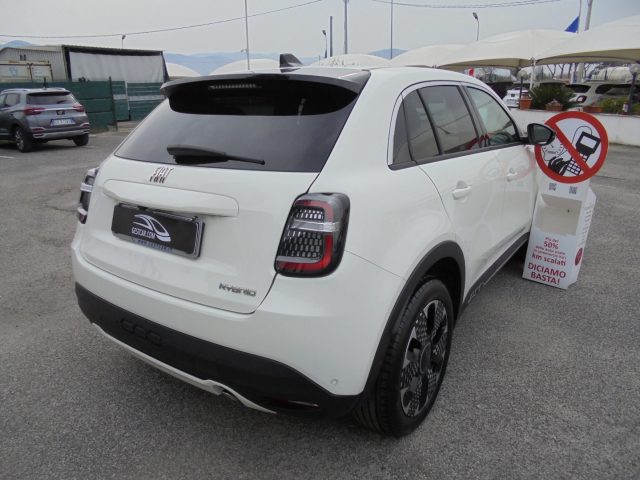 FIAT 600 usata, con Bracciolo