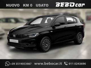 FIAT Tipo 1.5 Hybrid DCT