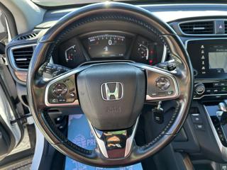 HONDA CR-V usata, con Cerchi in lega