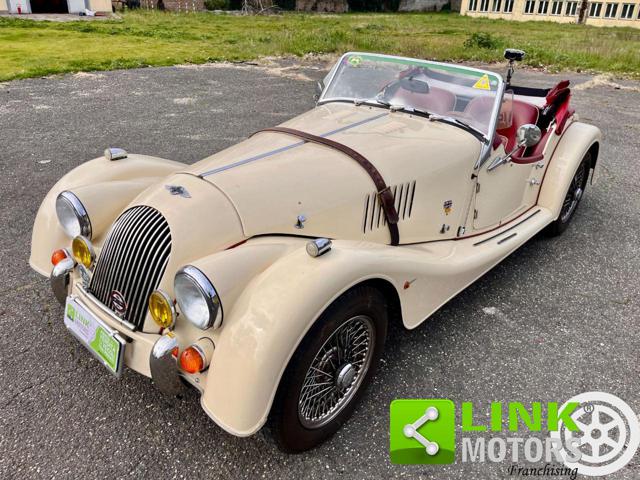 MORGAN 4/4 usata 11