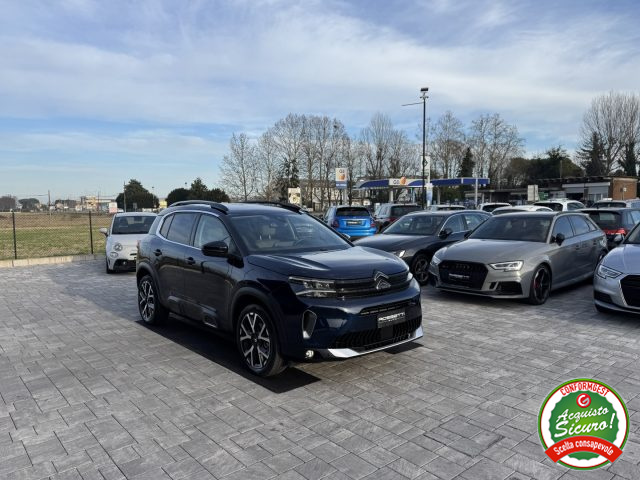 CITROEN C5 Aircross usata, con Alzacristalli elettrici