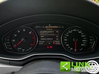 AUDI A5 usata, con Cruise Control