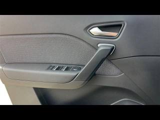 RENAULT Captur usata, con Fari LED