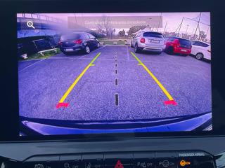 JEEP Compass usata, con Touch screen