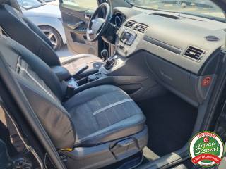 FORD Kuga usata, con Cruise Control