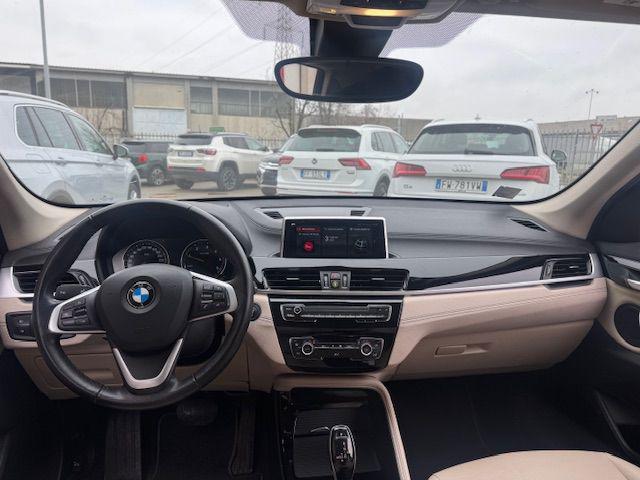 BMW X1 usata, con Chiusura centralizzata