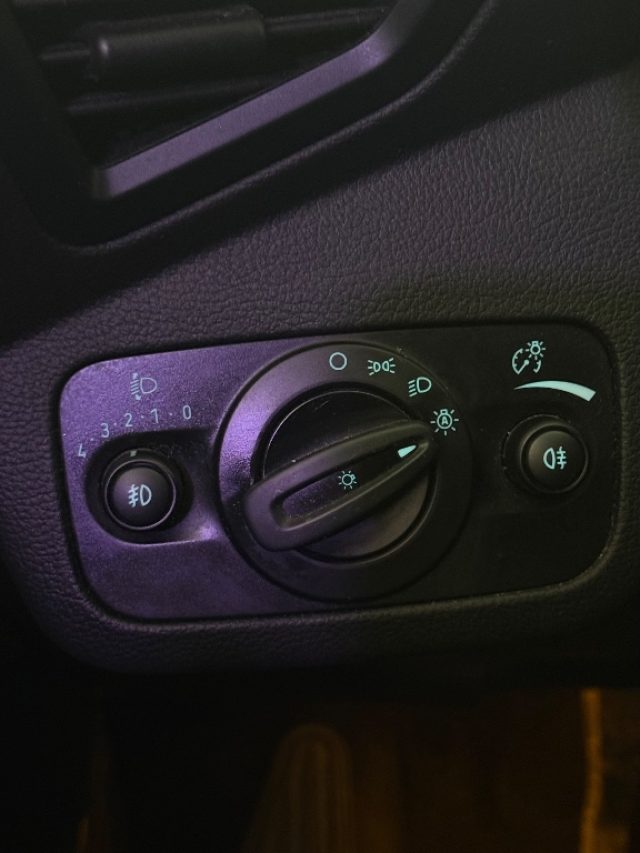 FORD Kuga usata 20