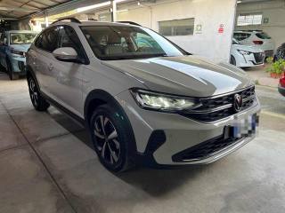 VOLKSWAGEN Taigo EDITION PLUS 1.0 TSI 95CV